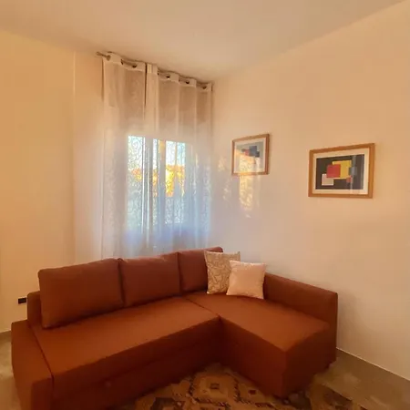 Elena'S Apartment - Ferrara Exterior photo