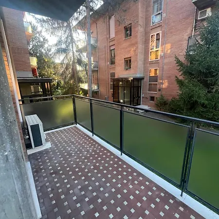 Elena'S Apartment - Ferrara Exterior photo