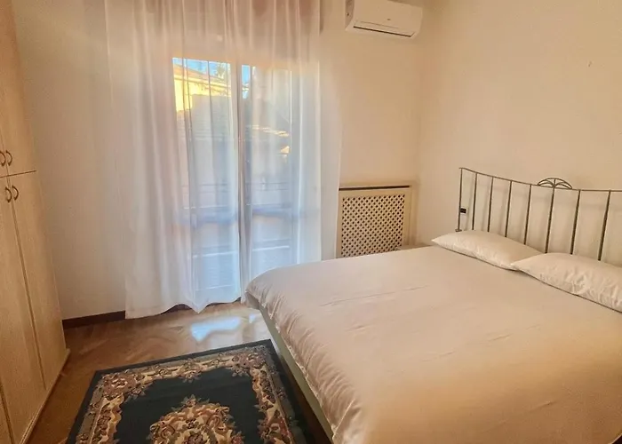 Elena\'S Apartment - Ferrara