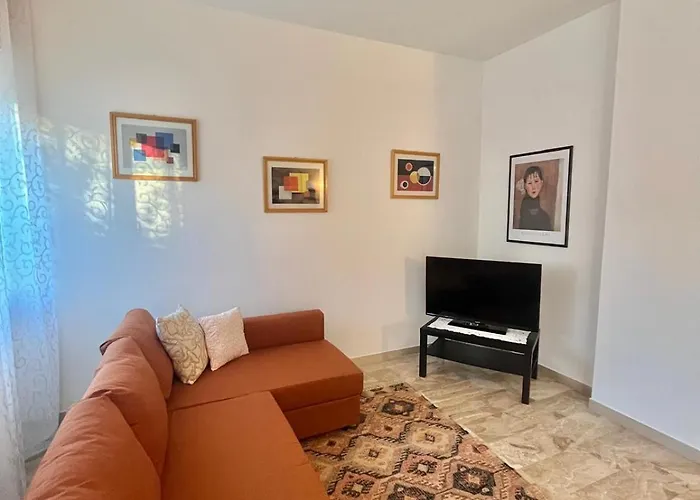 Elena\'S Apartment - Ferrara