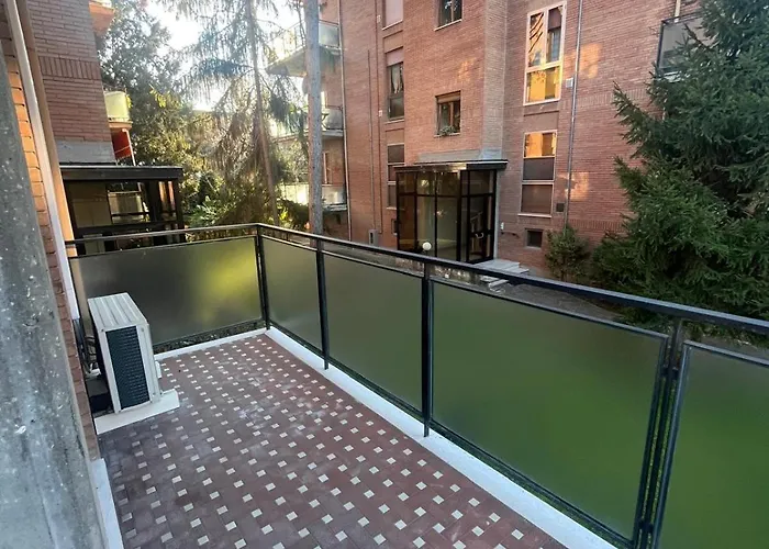 Elena\'S Apartment - Ferrara
