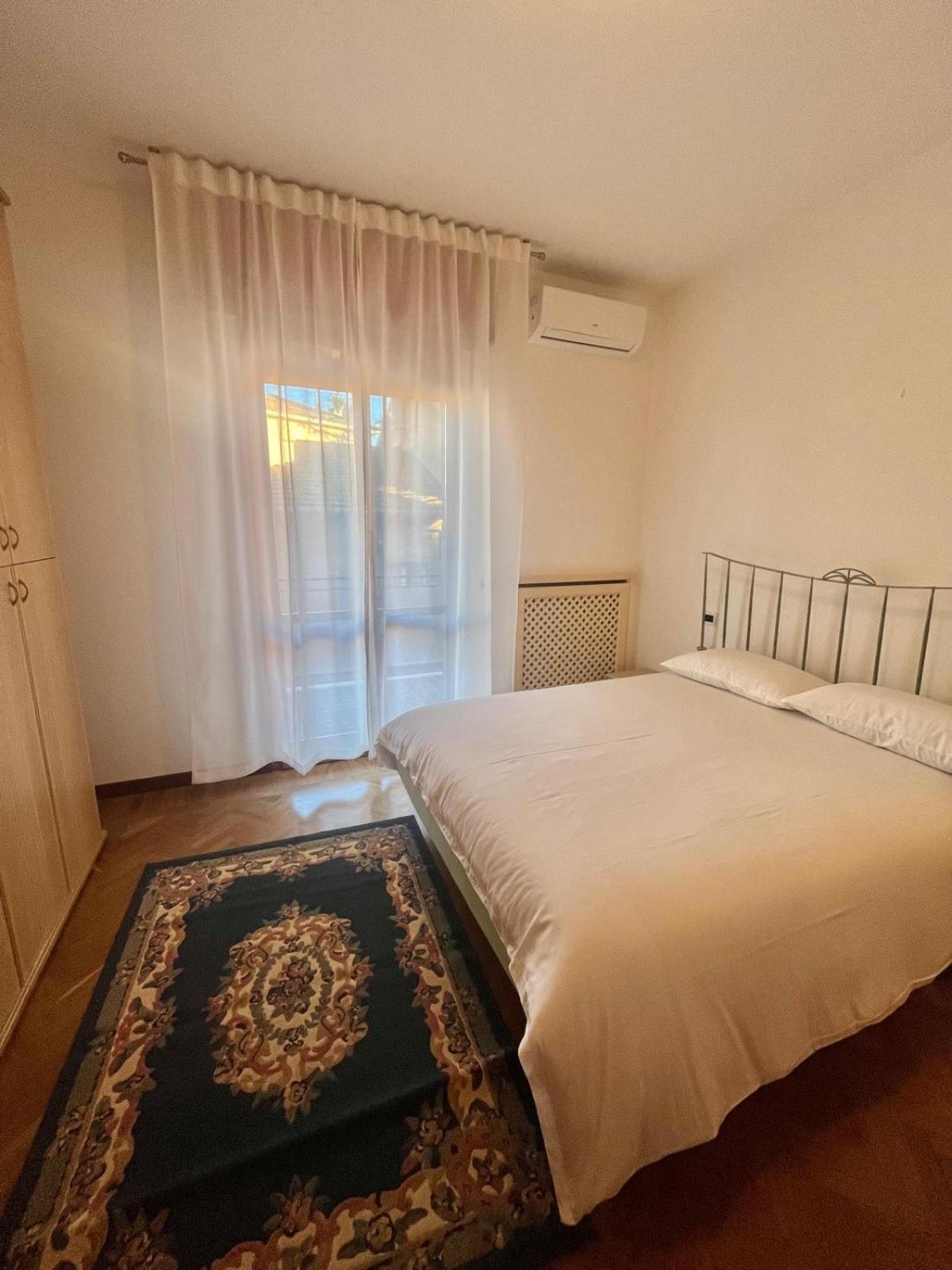 Apartment Elena's -
