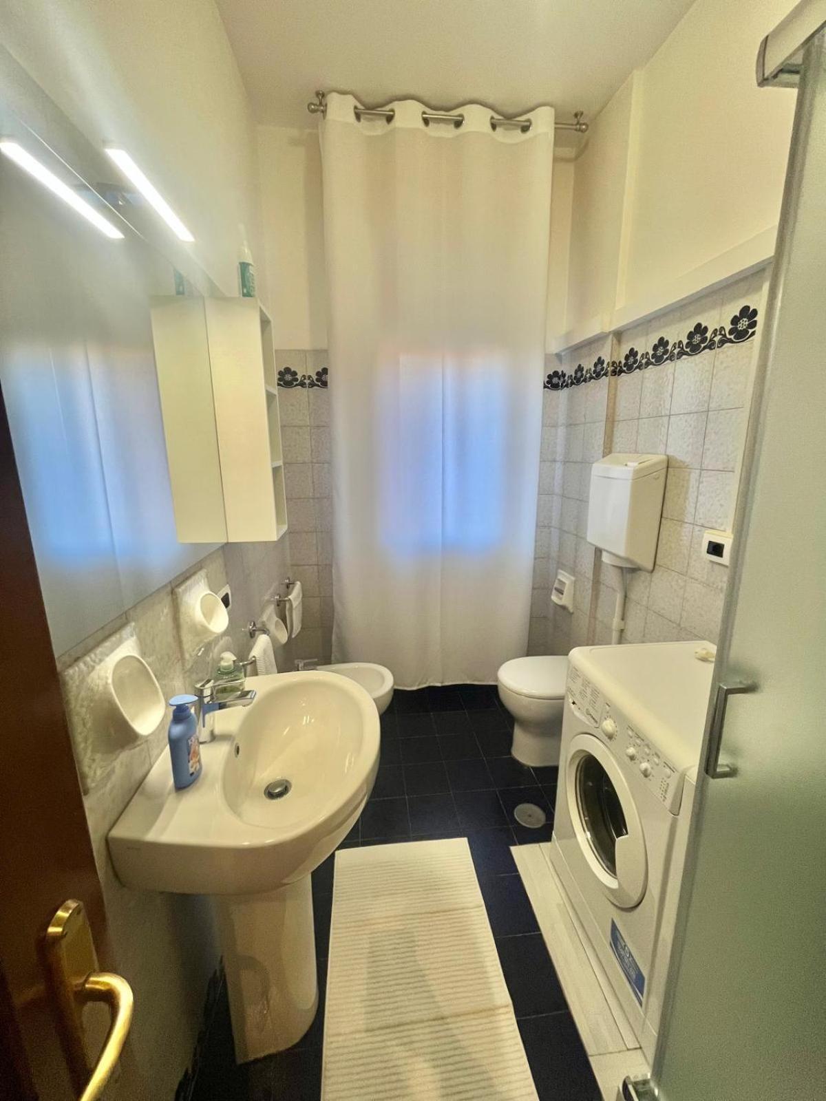 Apartment Elena's -